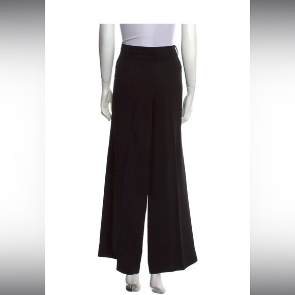 Giorgio Armani Wife Leg Pants - Picture 3 of 3